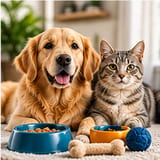 Animale de companie