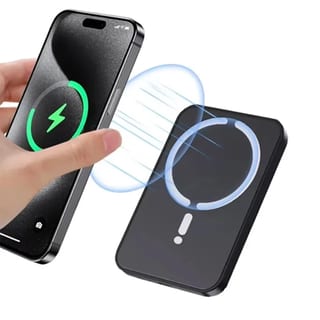 Încărcător Wireless Magnetic MagSafe pentru iPhone