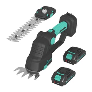 Set Accesorii de Rezervă pentru Motocoasă