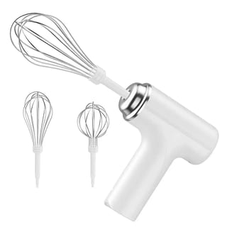 Blender Vertical 5 în 1 RAF R.340, cu Tocător și Tel
