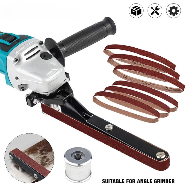 Acumulator de Rezervă pentru Mini Polizor