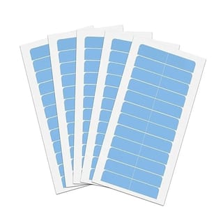 Bandă Adezivă din Aluminiu pentru Izolații, 5 m