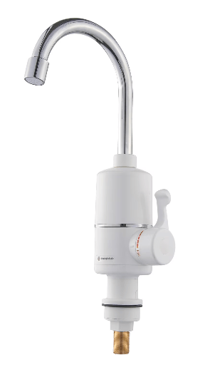 Robinet Electric cu Încălzire Instantanee a Apei RX-004, Apă Caldă Imediat