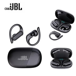 Căști Wireless Ambie cu Design Deschis, Confortabile Toată Ziua