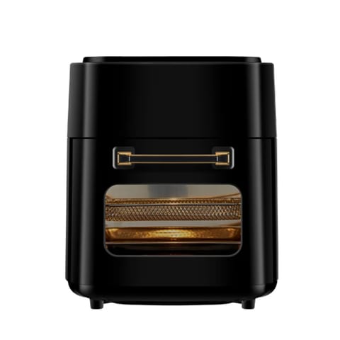 Cuptor Electric și Air Fryer 2 în 1 RAF 15 L