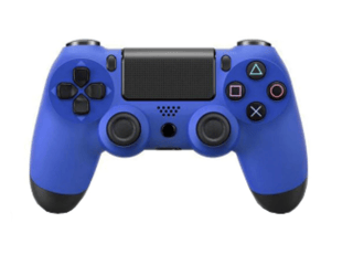 Controller Wireless pentru Consolă, Compatibil PS4 și PS3
