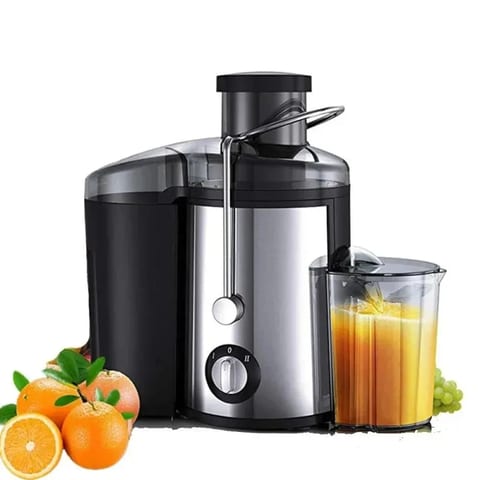 Storcător de Fructe Multifuncțional 4 în 1, 800 W, 2 Viteze