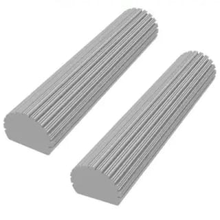 Rezervă pentru Mopul Pliabil, Microfibră 120 g