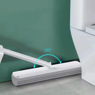 Rezervă pentru Mopul Pliabil, Microfibră 120 g