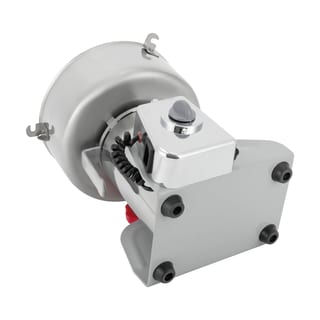Tocător Electric 8 L, 4500 W, Bol Inox, pentru Cantități Mari