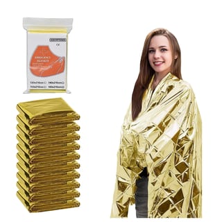 Pătură Cocolino Pufoasă 200 x 230 cm, 1300 g, pentru Pat Dublu