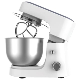 Robot de Bucătărie 3 în 1 RAF R.6616, Bol 4 L, 1600 W