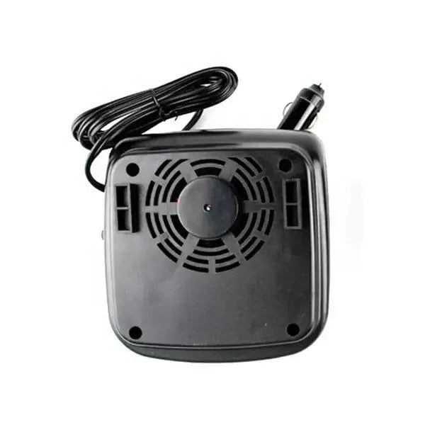 Aerotermă Auto la Priza de 12 V, Dezaburire Rapidă a Parbrizului