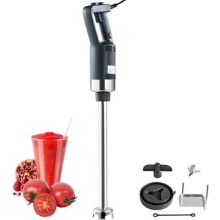 Blender Multifuncțional 1,5 L, 500 W, Vas Rezistent la Spargere, Lame Inox