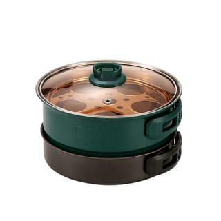 Tocător și Blender Electric 3 L, 500 W, Vas din Oțel Inoxidabil