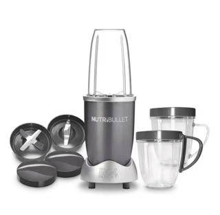Blender Nutribullet pentru Smoothie, Motor Puternic