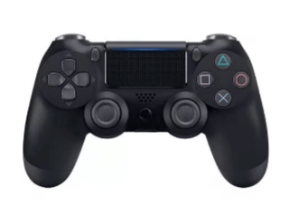 Controller Wireless pentru Consolă, Compatibil PS4 și PS3