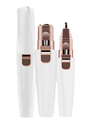 Epilator pe Baterii, Portabil