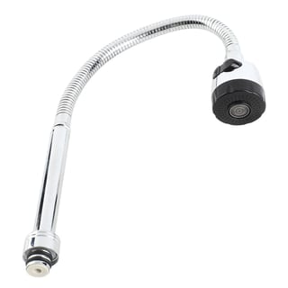 Extensie pentru Robinet, Rotire 360°, Jet Reglabil