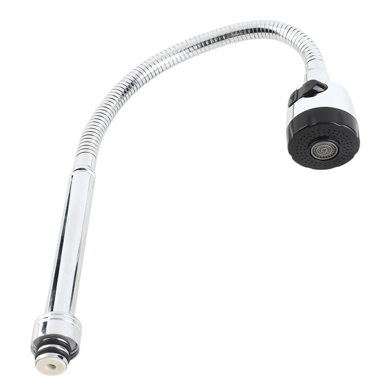 Extensie pentru Robinet, Rotire 360°, Jet Reglabil