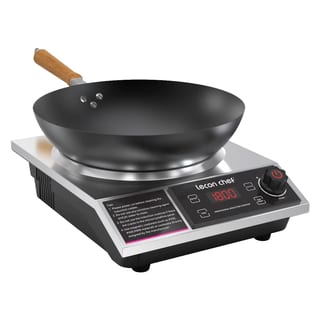Tigaie Grill Japoneză Antiaderentă, pentru Aragaz