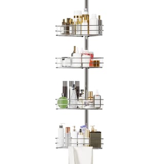 Raft pentru Cuptorul cu Microunde, 50,5 x 51 x 27 cm, Multifuncțional