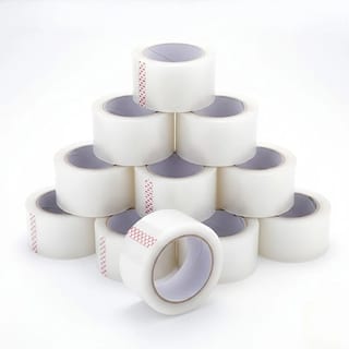 Bandă Adezivă din Aluminiu pentru Izolații, 5 m