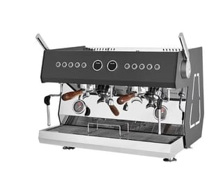 Aparat de Cafea cu Capsule RAF R.106, Rezervor 1,32 L