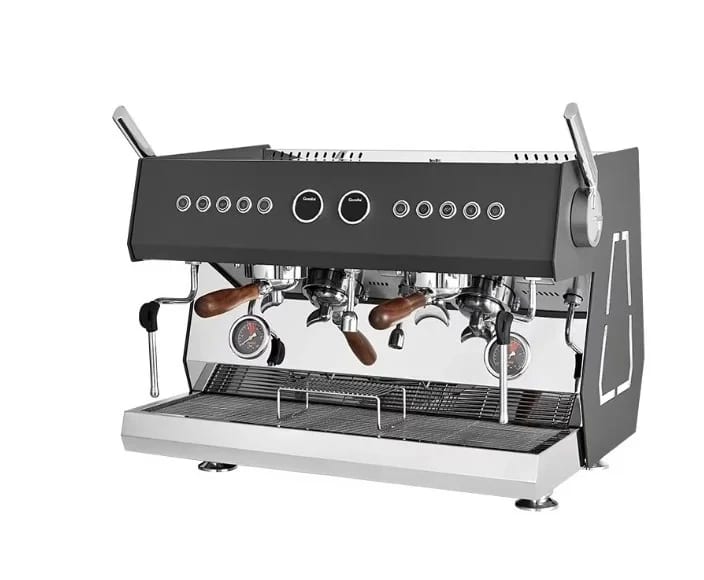 Aparat de Cafea cu Capsule RAF R.106, Rezervor 1,32 L