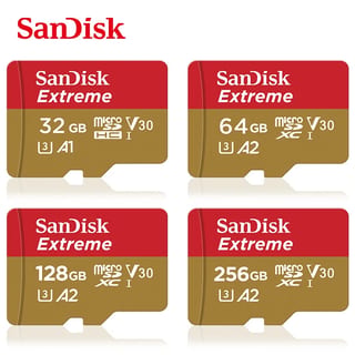 Card de Memorie microSD 32 GB, Class 10, pentru Camere și Telefoane