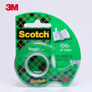 Bandă Nano Magică de Etanșare 3,2 m x 3,8 cm, pentru Baie și Bucătărie