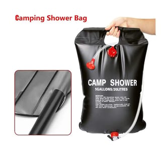 Instalație Solară LED pentru Camping 8 m, Lumină Oriunde