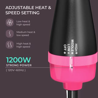 Ondulator Profesional cu 3 Tuburi, Valuri Naturale Rapid