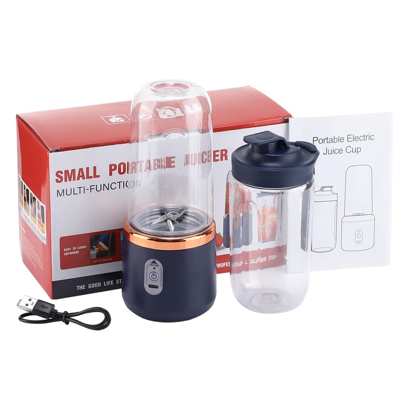 Blender Sonifer, Sparge Gheață, Lame Inox Detașabile