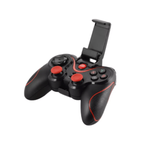 Controller de Jocuri pentru Telefon, Gaming Mobil Confortabil