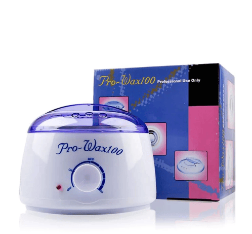 Încălzitor de Ceară Pro-Wax 100, Termostat, Încălzire Rapidă
