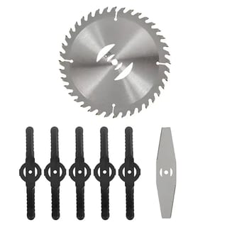 Set Accesorii de Rezervă pentru Motocoasă