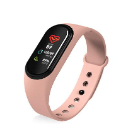 Brățară Fitness Smart, Monitorizare Puls, Pași și Somn, Notificări