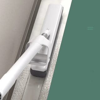 Rezervă pentru Mopul Pliabil, Microfibră 120 g