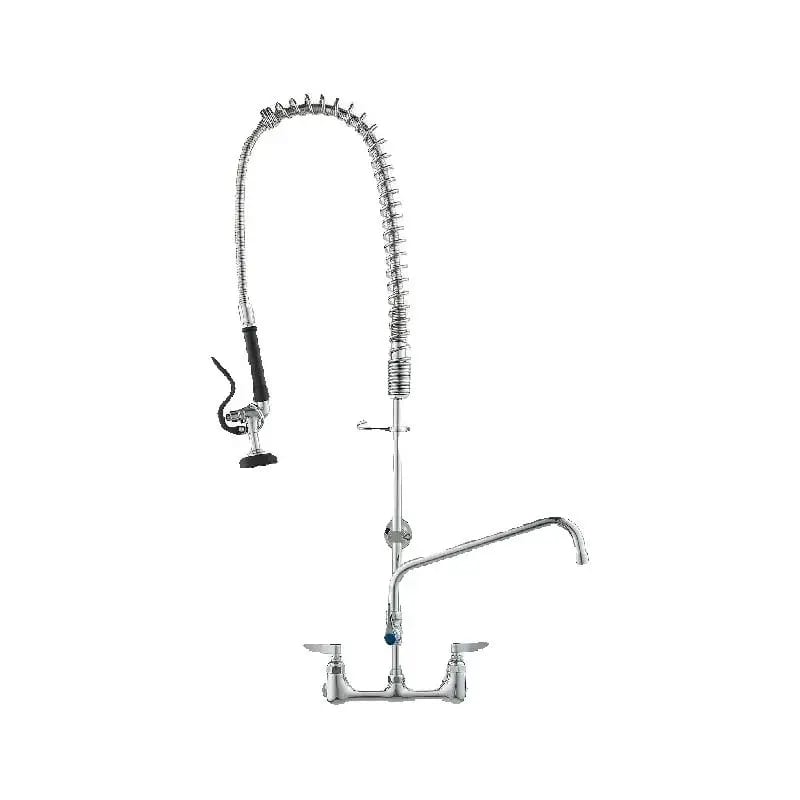 Robinet Electric cu Încălzire Instantanee, Cap Fix și Afișaj Digital
