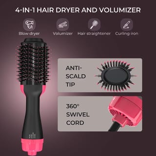 Ondulator Profesional cu 3 Tuburi, Valuri Naturale Rapid