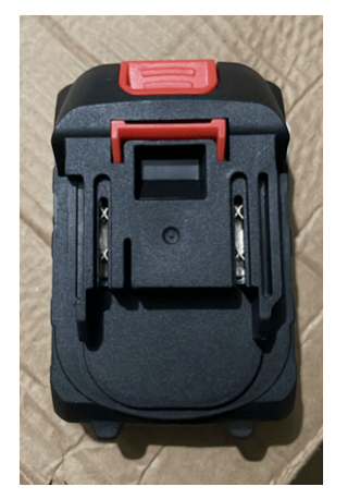 Acumulator 48 V de Rezervă pentru Sculele cu Acumulator