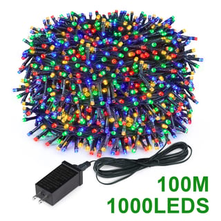 Instalație Ploaie de Meteoriți cu LED, Decor de Crăciun Spectaculos