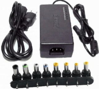 Set Adaptoare pentru Cabluri de Încărcare, Toate Mufele într-un Loc