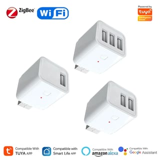 Adaptor Universal pentru Priză, pentru Călătorii